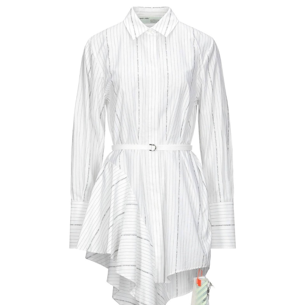 Off-White short dress